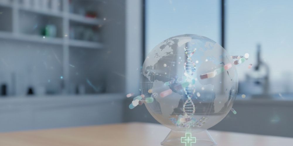 Global Healthcare Network