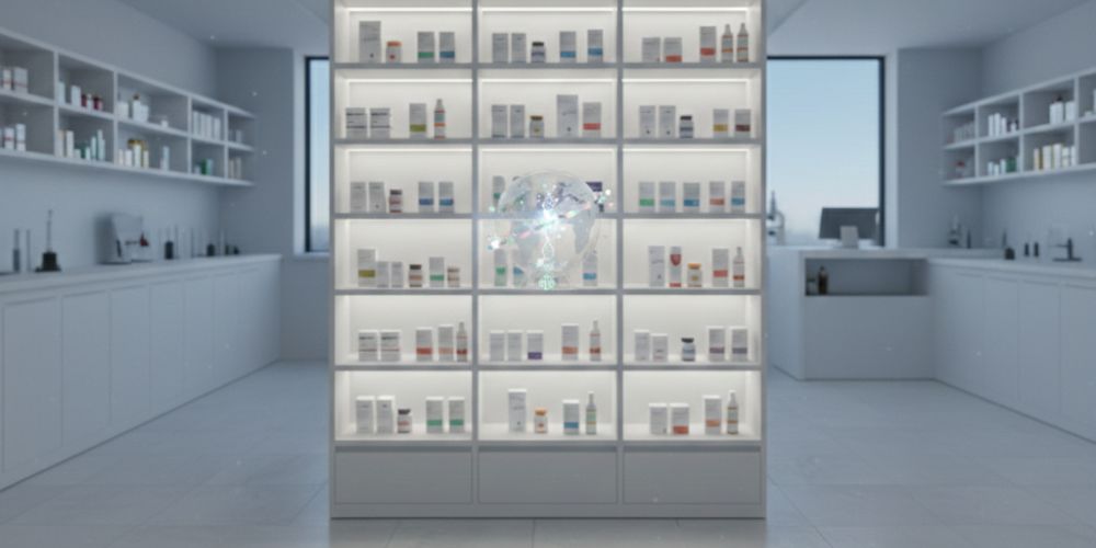 Manufacturing Facility